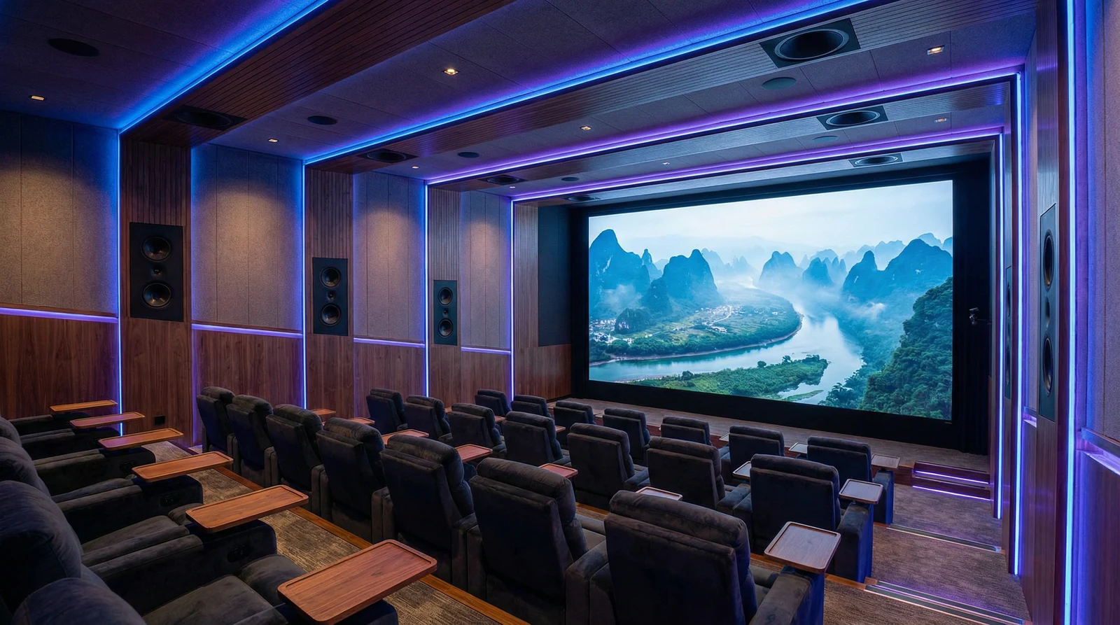 香蕉社区免费看片栏目私人影院级观影体验